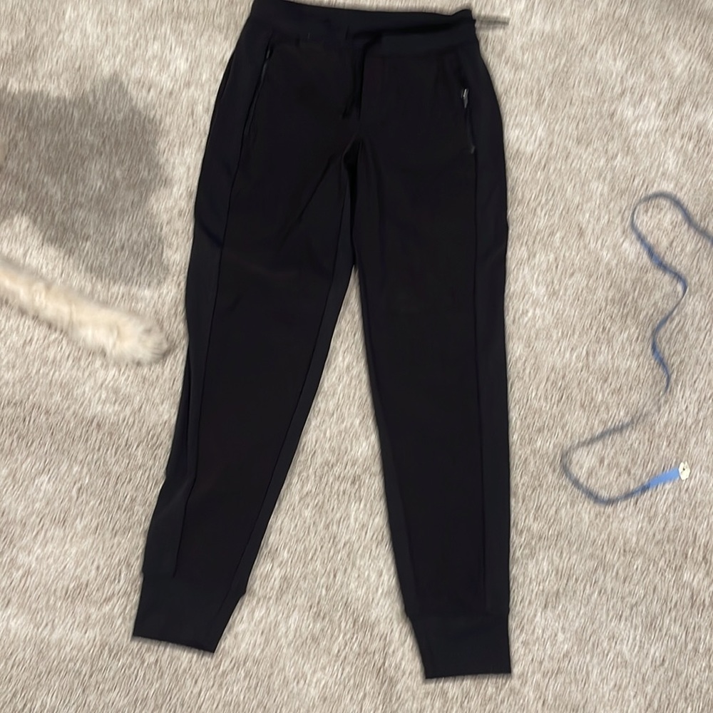Athleta Headlands Hybrid Jogger - size 0 - Picture 10 of 12